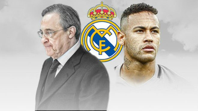 Real đạt thỏa thuận chiêu mộ Neymar và bắt PSG đảm bảo&nbsp;về tình trạng sức khỏe của "tiểu Pele"