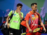 Thể thao - Thảm họa cầu lông Trung Quốc 24 năm: Lin Dan, Chen Long văng sớm giải thế giới