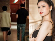 Đời sống Showbiz - Trương Quỳnh Anh chính thức lên tiếng việc chồng cũ hẹn hò hot girl lúc nửa đêm