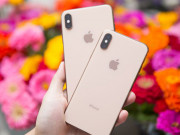 Dế sắp ra lò - iPhone 11 sẽ có khả năng chụp ảnh đẹp mê hồn nhờ chip A13