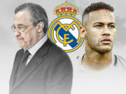 Bóng đá - Real tất tay, &quot;bom tấn&quot; Neymar sắp nổ: Tuần tới ra mắt, giao ước lạ với PSG