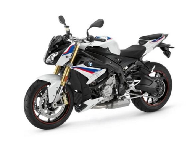 BMW S1000R&nbsp;