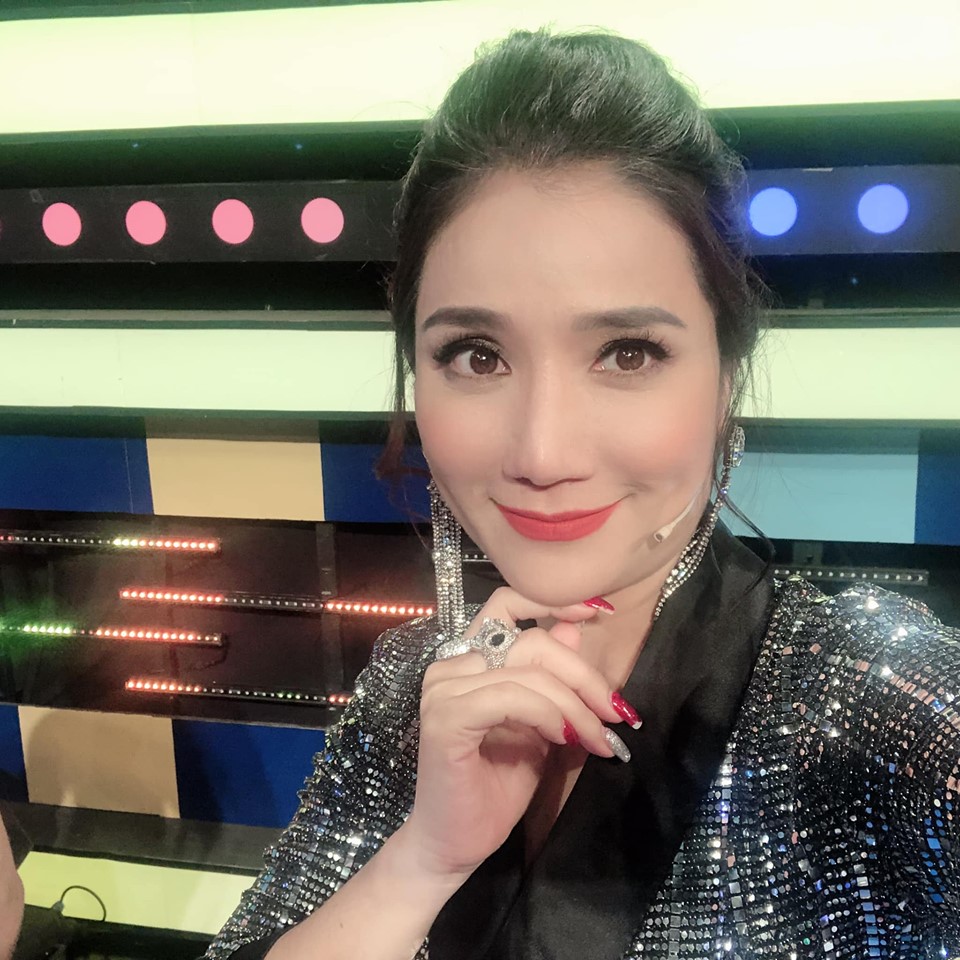 Sau khi rời "Bạn muốn hẹn hò", MC Cát Tường vẫn phủ sóng thường xuyên tại các gameshow giải trí khác.