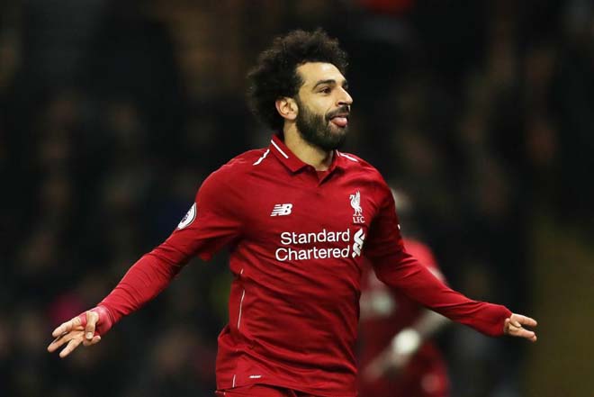 Salah liệu có gia nhập PSG?