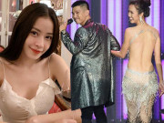 Đời sống Showbiz - Tình cũ Chi Pu kết hôn với bạn gái gợi cảm vì 'bác sĩ bảo cưới'?