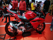 Thế giới xe - Ngắm 2019 Honda CBR250RR cực chất, phái mạnh muốn xuống tiền tậu ngay