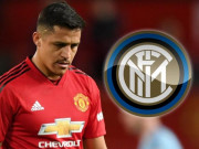 Bóng đá - Chuyển nhượng HOT 25/8: Sanchez rời MU, đến Inter vào ngày mai