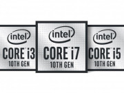 Công nghệ thông tin - Tìm hiểu về vi xử lý Intel Core thế hệ 10 Comet Lake vừa ra mắt