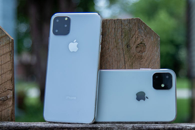 iPhone X ra mắt khiến người tiêu dùng “ngán ngẩm” thay điện thoại - 1