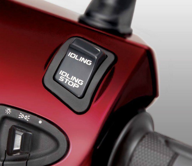 Bảng giá Honda SH mode cuối tháng 8/2019: Giảm cực mạnh - 5