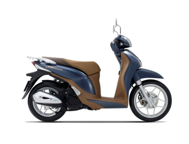 Bảng giá Honda SH mode cuối tháng 8/2019: Giảm cực mạnh - 9