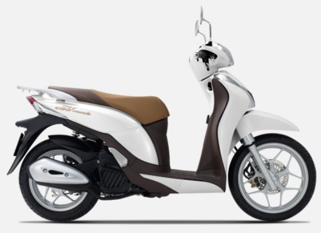 Bảng giá Honda SH mode cuối tháng 8/2019: Giảm cực mạnh - 11