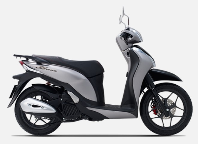 Bảng giá Honda SH mode cuối tháng 8/2019: Giảm cực mạnh - 12