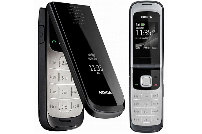 Nokia 2720 2019 và Nokia 110 2019 sắp xuất hiện.