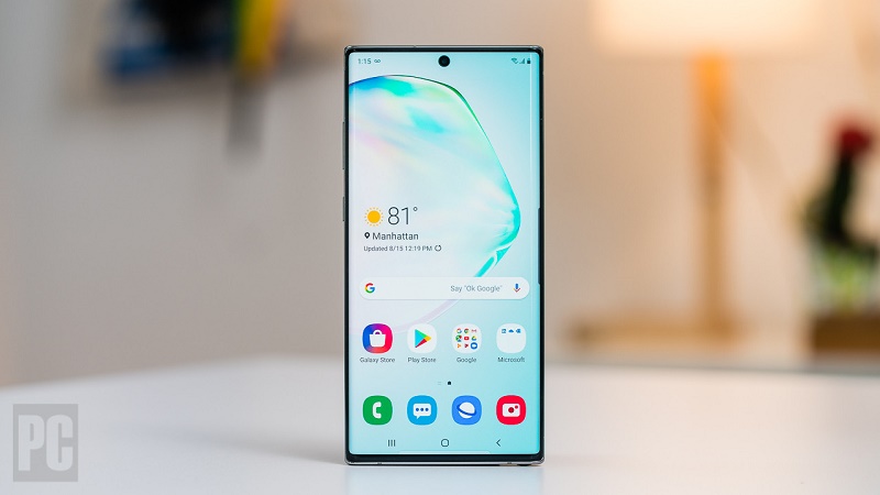 &#34;So găng&#34; Galaxy Note 10+ và iPhone XS Max: Đâu là con &#34;quái vật&#34; thực sự? - 4