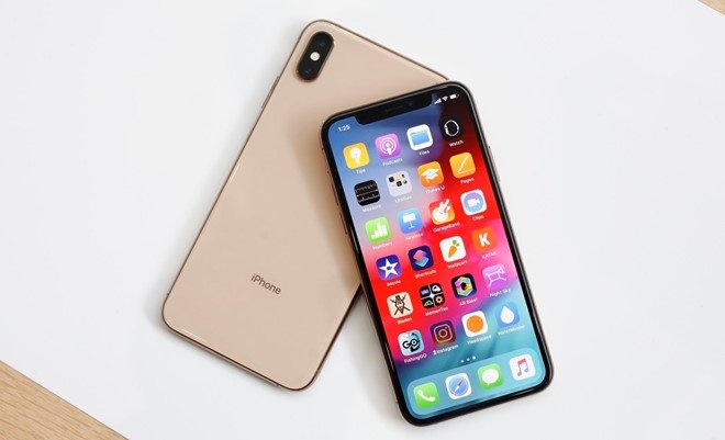 &#34;So găng&#34; Galaxy Note 10+ và iPhone XS Max: Đâu là con &#34;quái vật&#34; thực sự? - 3