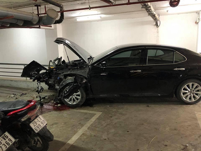 Toyota Camry thế hệ mới bị triệu hồi hàng loạt xe tại thị trường Bắc Mỹ - 3