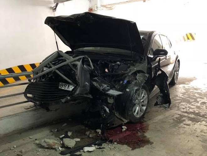 Toyota Camry thế hệ mới bị triệu hồi hàng loạt xe tại thị trường Bắc Mỹ - 2