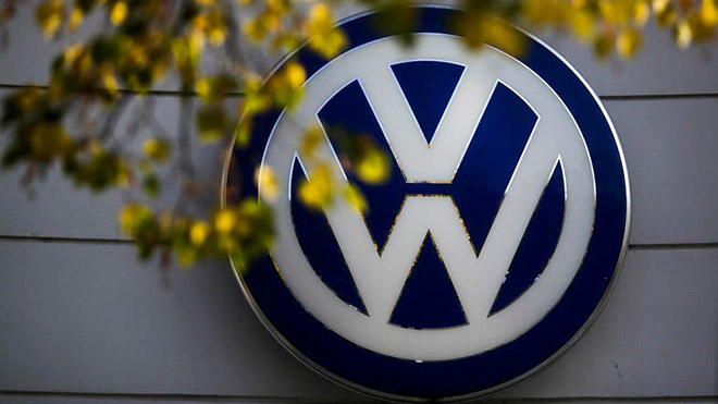 Volkswagen thay đổi hình ảnh thương hiệu và nỗ lực xóa nhòa đi dấu vết của bê bối diesel - 1