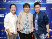 Đời sống Showbiz - Trường Giang để lộ việc MC Đại Nghĩa xây biệt thự hơn 1 năm chưa xong