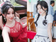 Đời sống Showbiz - Bị tố làm màu khi diện đồ trăm triệu làm từ thiện, hot girl Ivy đáp trả “sốc”