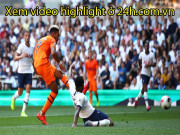 Bóng đá - Video highlight trận Tottenham - Newcastle: Tân binh tỏa sáng, kết quả thất vọng (Vòng 3 Ngoại hạng Anh)