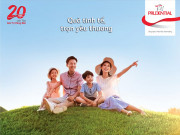 Prudential Việt Nam triển khai chương trình khuyến mại “Hành động cho yêu thương”