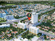 Lotus Long Biên – giải pháp nhà ở thông minh cho cư dân phố cổ