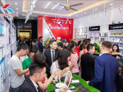 Trước sự cạnh tranh khốc liệt của thị trường phụ kiện công nghệ, tại sao Sunsmart dám làm điều này?