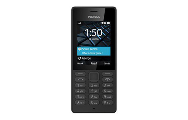 Top điện thoại “cục gạch” Nokia giá chưa đến 1 triệu đồng - 2