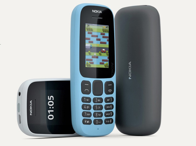 Top điện thoại “cục gạch” Nokia giá chưa đến 1 triệu đồng - 4