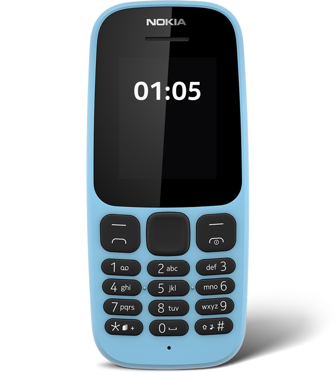 Top điện thoại “cục gạch” Nokia giá chưa đến 1 triệu đồng - 5