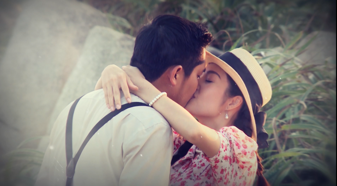 Cặp đôi sẽ có nhiều cảnh ngọt ngào trong bộ phim này, vì vậy cả 2 phải nói chuyện trước với nhau để gạt bỏ sự ngại ngùng.