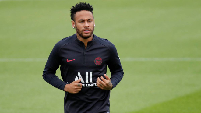PSG phán quyết Neymar: Phi vụ 300 triệu euro, Barca & Real méo mặt - 1