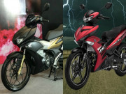 Thế giới xe - Honda Winner X thoát xác cũng không với tới ngôi vương Yamaha Exciter