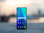 Dế sắp ra lò - Chính thức: Oppo tung video giới thiệu &quot;bom tấn&quot; Reno 2