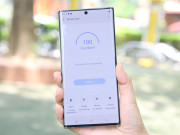 Thời trang Hi-tech - Những tính năng giúp Galaxy Note 10 hoá “quái vật” hiệu năng