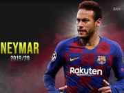 Bóng đá - Sếp lớn Barca sang Paris, PSG họp khẩn: &quot;Bom tấn&quot; Neymar 170 triệu euro sắp nổ