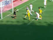 Bóng đá - Video highlight trận Altyn Asyr - Hà Nội FC: Ám ảnh phạt đền, giành quyền đi tiếp (Bán kết AFC Cup)