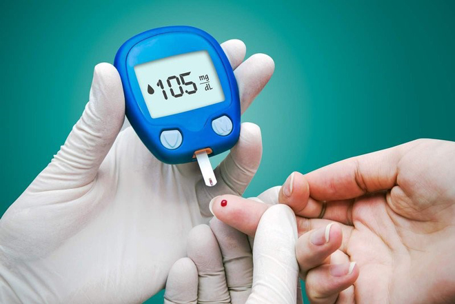 Trên thế giới, số lượng bệnh nhân bị tiểu đường ngày càng gia tăng