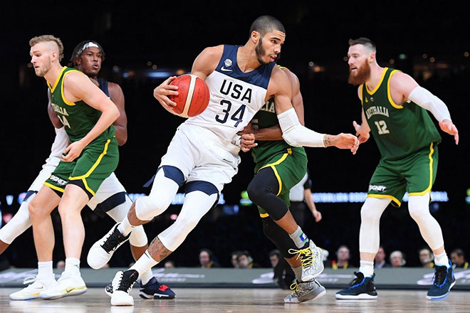 MyTV độc quyền FIBA World Cup 2019 và các giải đấu thể thao hàng đầu - 1