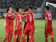 Bóng đá - Đối thủ của Hà Nội FC chung kết AFC Cup: Bí ẩn đối thủ Triều Tiên, mạnh cỡ nào?