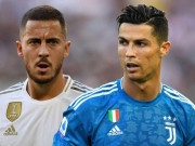 Bóng đá - Hazard khởi đầu đen đủi ở Real: Khó thay thế Ronaldo, ám ảnh như Bale