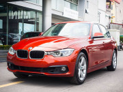 Tin tức ô tô - Dọn kho BMW 3-Series thế hệ cũ giảm giá đến 275 triệu đồng