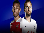 Bóng đá - Thống kê sốc: Tottenham tệ hơn cả MU, đấu Arsenal như thế nào?