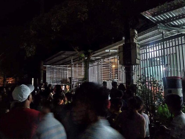 Tổ chức vây ráp nhiều địa điểm sau khi bắt được "trùm" ma túy ở Lạng Sơn