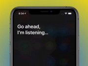 Công nghệ thông tin - Apple xin lỗi về sự cố nghe lén Siri, hứa thay đổi