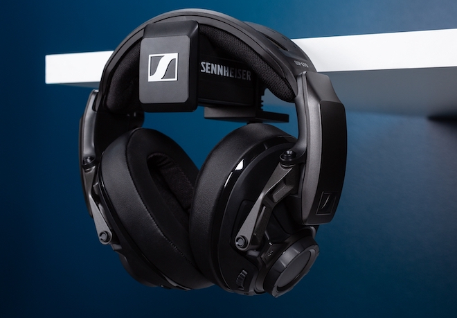 Sennheiser&nbsp;GSP 670.