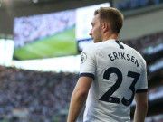 Bóng đá - Tottenham nhận tin dữ đấu Arsenal: Eriksen sắp đào tẩu giá 100 triệu bảng