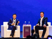 Công nghệ thông tin - Jack Ma: Một tuần chỉ nên làm việc 3 ngày, mỗi ngày 4 tiếng